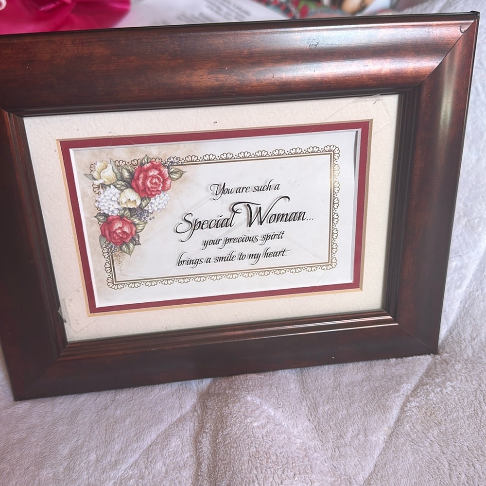 KATHY SEEK “Special Woman” 3D